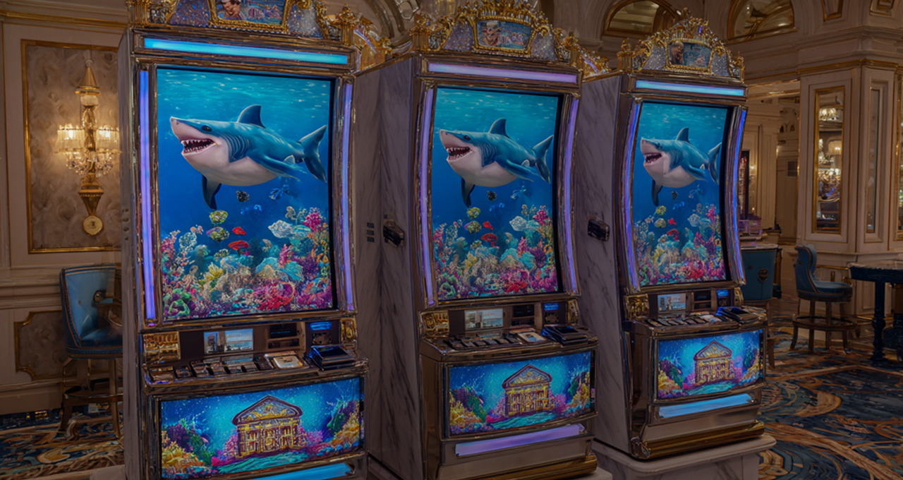Winshark